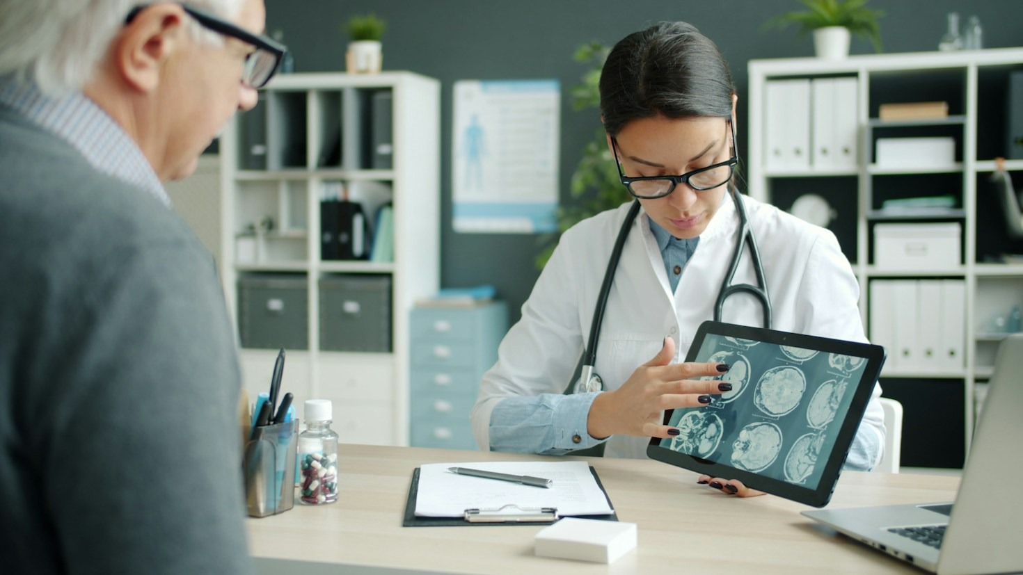 Navigating Chronic Illness with Comprehensive Holistic Care