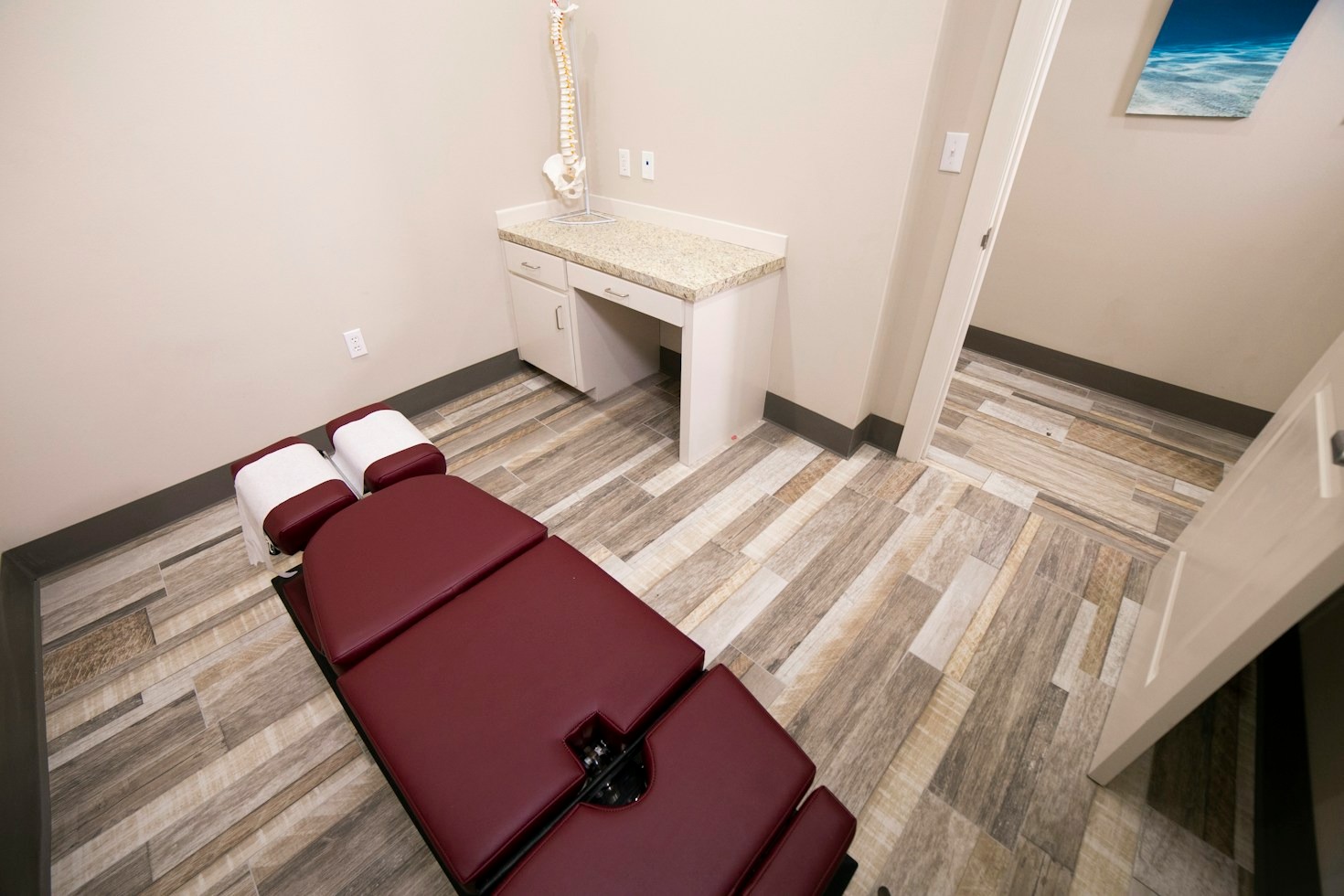 A Family Guide to Long-Term Spinal Health