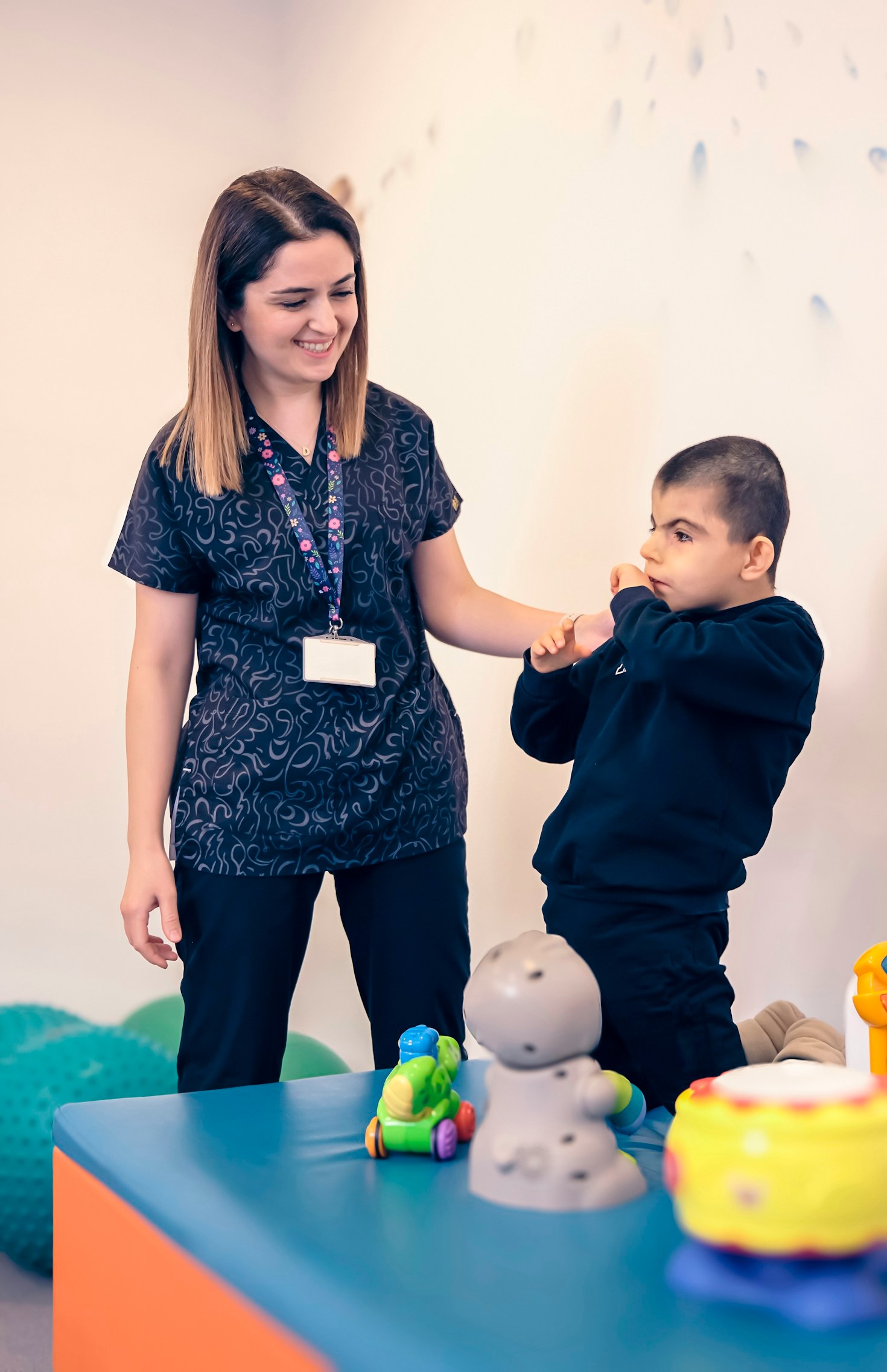 Simple Ergonomic Habits to Protect Developing Young Bodies